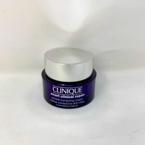 Clinique Wrinkle correcting cream